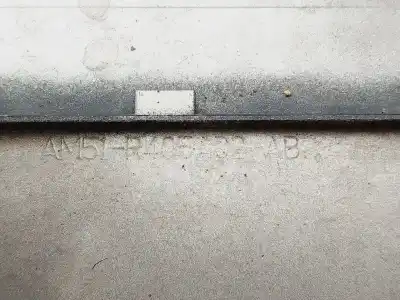 Peça sobressalente para automóvel em segunda mão tampa de combustível externa por ford c-max (cb7) (2010->) 1.6 titanium [1.6 ltr. - 85 kw tdci cat] referências oem iam am51r405a02ab  