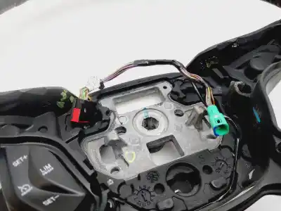 Pièce détachée automobile d'occasion volant pour ford c-max (cb7) (2010->) 1.6 titanium [1.6 ltr. - 85 kw tdci cat] références oem iam am513600bf  