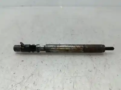Автозапчастина б/у инжектор для ssangyong kyron 200 xdi limited посилання на oem iam a6640170121  