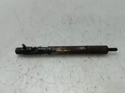 Автозапчастина б/у инжектор для ssangyong kyron 200 xdi limited посилання на oem iam a6640170121  