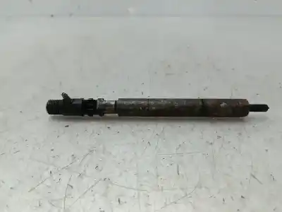 Автозапчастина б/у инжектор для ssangyong kyron 200 xdi limited посилання на oem iam a6640170121  