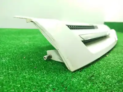 Автозапчастина б/у передня решіта для citroen berlingo 1.9 d multispace посилання на oem iam 9644758177  