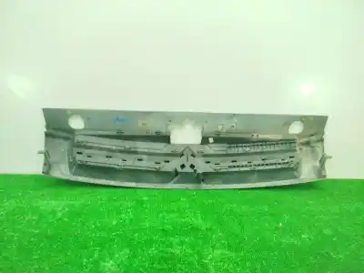 Автозапчастина б/у передня решіта для citroen berlingo 1.9 d multispace посилання на oem iam 9644758177  