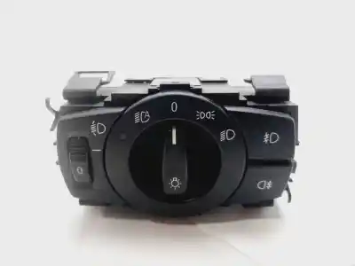 Peça sobressalente para automóvel em segunda mão comutador de luzes por bmw serie 1 berlina (e81/e87) 118d referências oem iam 6932792