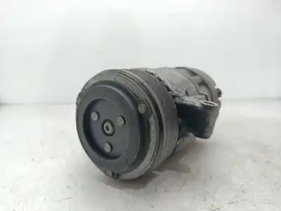 Peça sobressalente para automóvel em segunda mão compressor de ar condicionado a/a a/c por bmw x3 (e83) 2.0d referências oem iam 64529128940  