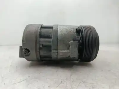 Peça sobressalente para automóvel em segunda mão Compressor De Ar Condicionado A/a A/c por BMW X3 (E83) 2.0d Referências OEM IAM 64529128940  