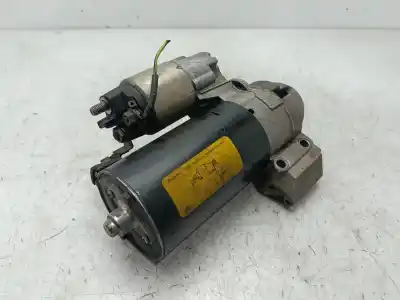 Second-hand car spare part starter motor for bmw x3 (e83) 2.0d oem iam references 8570383  