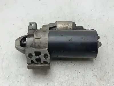 Second-hand car spare part starter motor for bmw x3 (e83) 2.0d oem iam references 8570383  