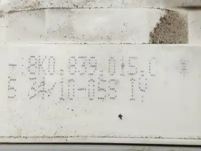 Автозапчастина б/у замок дверей заднього лівого для audi a4 b8 (8k2) 2.0 tdi посилання на oem iam 8k0839015c  