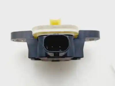 Second-hand car spare part sensor for skoda fabia ambition oem iam references 4h0955557  