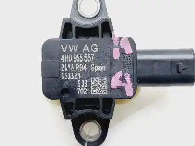 Second-hand car spare part sensor for skoda fabia ambition oem iam references 4h0955557  