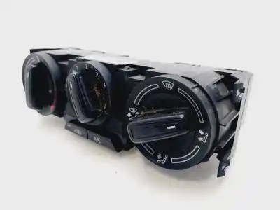 Автозапчастина б/у контроль опалення / кондиціонації для skoda fabia ambition посилання на oem iam 6v0820045a  