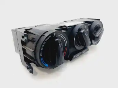 Автозапчастина б/у контроль опалення / кондиціонації для skoda fabia ambition посилання на oem iam 6v0820045a  