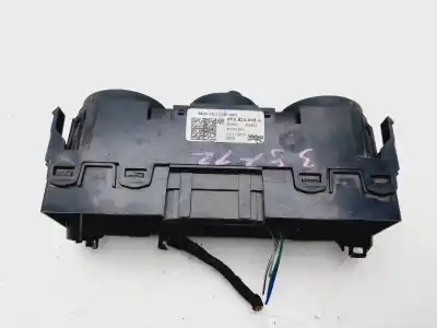 Автозапчастина б/у контроль опалення / кондиціонації для skoda fabia ambition посилання на oem iam 6v0820045a  