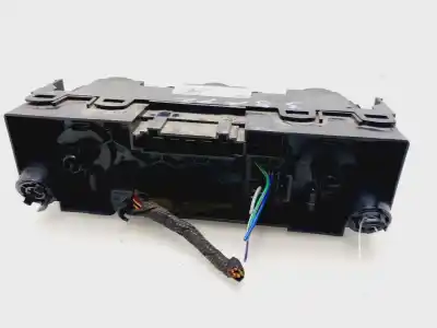 Автозапчастина б/у контроль опалення / кондиціонації для skoda fabia ambition посилання на oem iam 6v0820045a  