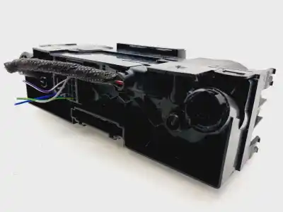 Автозапчастина б/у контроль опалення / кондиціонації для skoda fabia ambition посилання на oem iam 6v0820045a  