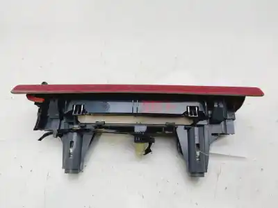 Автозапчасти б/у центральный стоп-сигнал за opel corsa d cosmo ссылки oem iam 316627975  