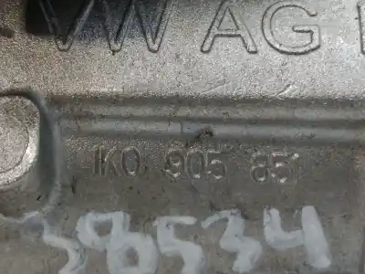 Автозапчасти б/у переключатель стартера за skoda octavia combi (5e5) ambition ссылки oem iam 1k0905851  