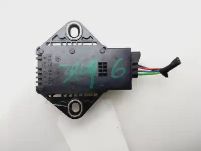 Peça sobressalente para automóvel em segunda mão sensor por peugeot 5008 allure referências oem iam 9664661580  