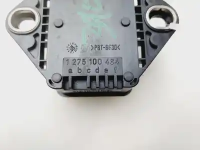 Peça sobressalente para automóvel em segunda mão sensor por peugeot 5008 allure referências oem iam 9664661580  