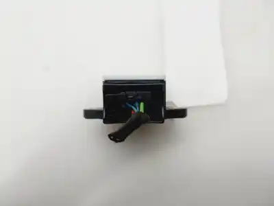 Peça sobressalente para automóvel em segunda mão sensor por peugeot 5008 allure referências oem iam 9664661580  