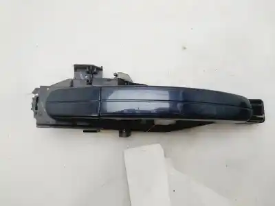 Автозапчастина б/у зовнішня ручка передня прав для FORD C-MAX (CB3) Trend Посилання на OEM IAM 3M51R22404A  