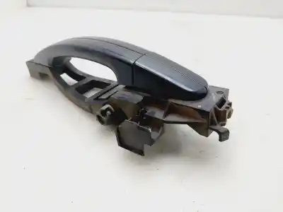 Автозапчастина б/у зовнішня ручка передня прав для ford c-max (cb3) trend посилання на oem iam 3m51r22404a  