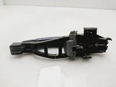 Автозапчастина б/у зовнішня ручка передня прав для ford c-max (cb3) trend посилання на oem iam 3m51r22404a  