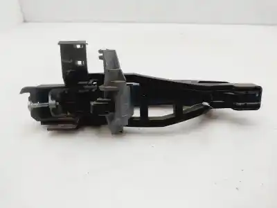 Автозапчасти б/у задняя левая наружная ручка за ford c-max (cb3) trend ссылки oem iam 3m51r22404a  