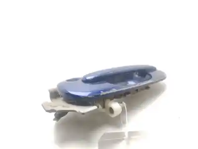 Автозапчасти б/у левая передняя наружная ручка за honda cr-v (rd1/3) básico (rd1) ссылки oem iam 72180st0003  