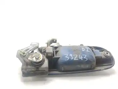 Peça sobressalente para automóvel em segunda mão puxador exterior dianteiro esquerdo por honda cr-v (rd1/3) básico (rd1) referências oem iam 72180st0003