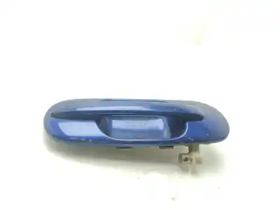 Peça sobressalente para automóvel em segunda mão puxador exterior traseiro direito por honda cr-v (rd1/3) básico (rd1) referências oem iam 72640st0003