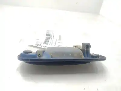 Автозапчастина б/у завнішня ручка задня права для honda cr-v (rd1/3) básico (rd1) посилання на oem iam 72640st0003  