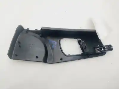 Автозапчастина б/у ліва передня внутрішня ручка для skoda octavia i combi (1u5) 1.9 tdi 4x4 посилання на oem iam 1u0837247b  