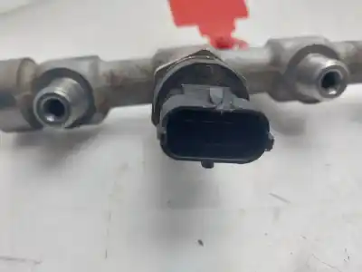 Автозапчасти б/у рампа инжектора за renault espace iv (jk0) expression ссылки oem iam 8200600206a