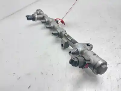 Автозапчасти б/у рампа инжектора за renault espace iv (jk0) expression ссылки oem iam 8200600206a  