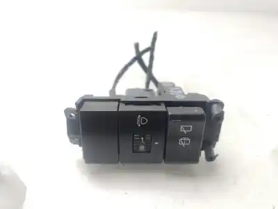 Автозапчасти б/у управление светом за ssangyong rodius xdi ссылки oem iam 621w10140