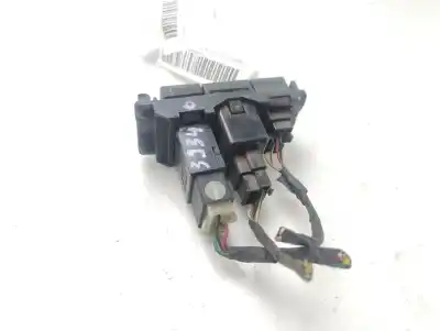 Автозапчасти б/у управление светом за ssangyong rodius xdi ссылки oem iam 621w10140  