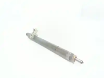 Peça sobressalente para automóvel em segunda mão INJETOR por SSANGYONG RODIUS  Referências OEM IAM A6650170121  