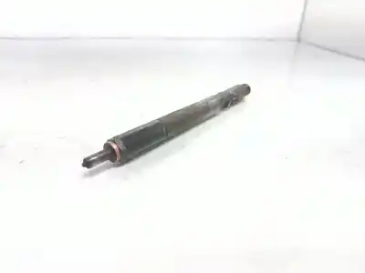 Peça sobressalente para automóvel em segunda mão injetor por ssangyong rodius xdi referências oem iam a6650170121  