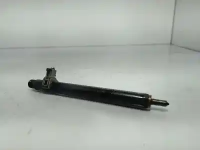 Автозапчастина б/у инжектор для ssangyong rodius xdi посилання на oem iam a6650170121