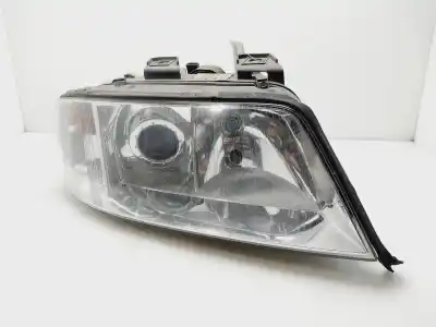 Second-hand car spare part right headlight for audi a6 berlina (4b2) 2.8 oem iam references 4b0941030k