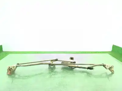 Peça sobressalente para automóvel em segunda mão motor do limpa para brisas por opel meriva enjoy referências oem iam 23003435  