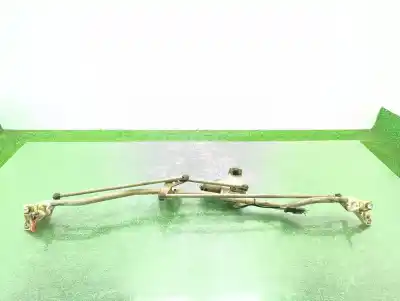 Peça sobressalente para automóvel em segunda mão motor do limpa para brisas por opel meriva enjoy referências oem iam 23003435  