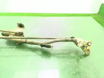 Peça sobressalente para automóvel em segunda mão motor do limpa para brisas por opel meriva enjoy referências oem iam 23003435  