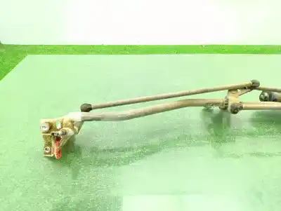 Peça sobressalente para automóvel em segunda mão MOTOR DO LIMPA PARA BRISAS por OPEL MERIVA  Referências OEM IAM 23003435  