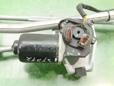 Peça sobressalente para automóvel em segunda mão motor do limpa para brisas por opel meriva enjoy referências oem iam 23003435  