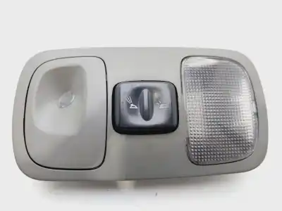 Piesă de schimb auto la mâna a doua Lumina Interioara pentru RENAULT MEGANE I SCENIC (JA0) 1.6 16V Kaleido 107 CV / 79 KW Referințe OEM IAM 7700433411  