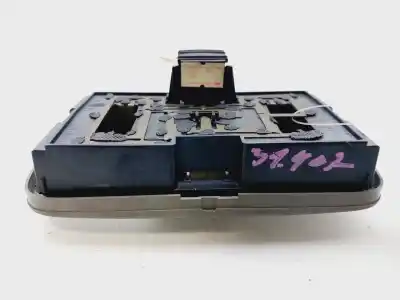 İkinci el araba yedek parçası iç isik için renault megane i scenic (ja0) 1.6 16v kaleido 107 cv / 79 kw oem iam referansları 7700433411  