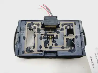 İkinci el araba yedek parçası iç isik için renault megane i scenic (ja0) 1.6 16v kaleido 107 cv / 79 kw oem iam referansları 7700433411  